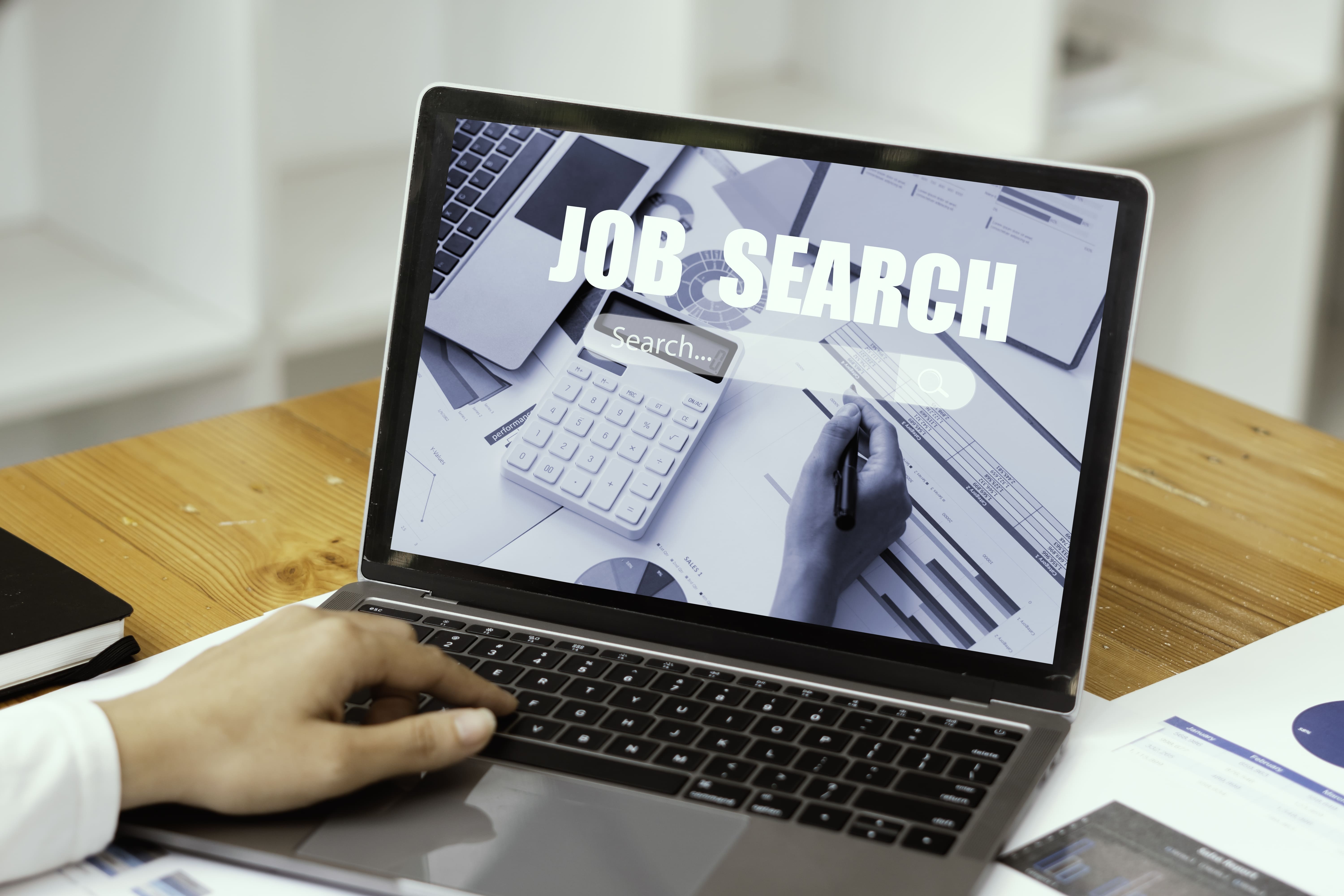 Job opportunities in Estonia